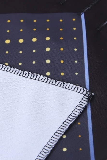 Бафф Айсберг однослойный взрослый, с полной запечаткой "Dynamic"#7