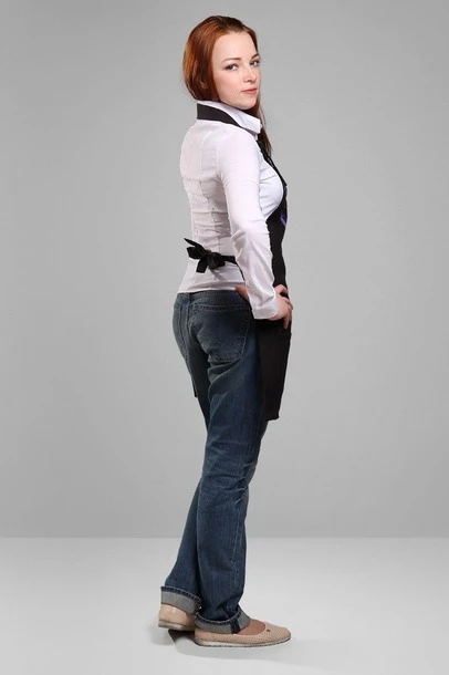 Купить фартук Мастер "JK nails"