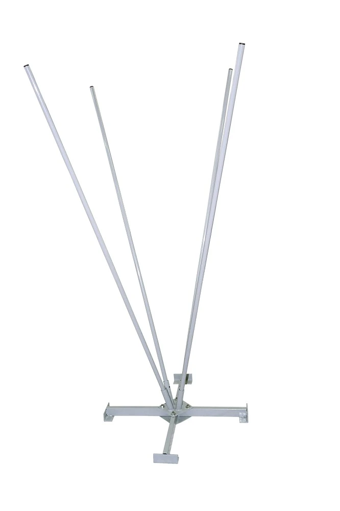 Пламя 4 штока#7