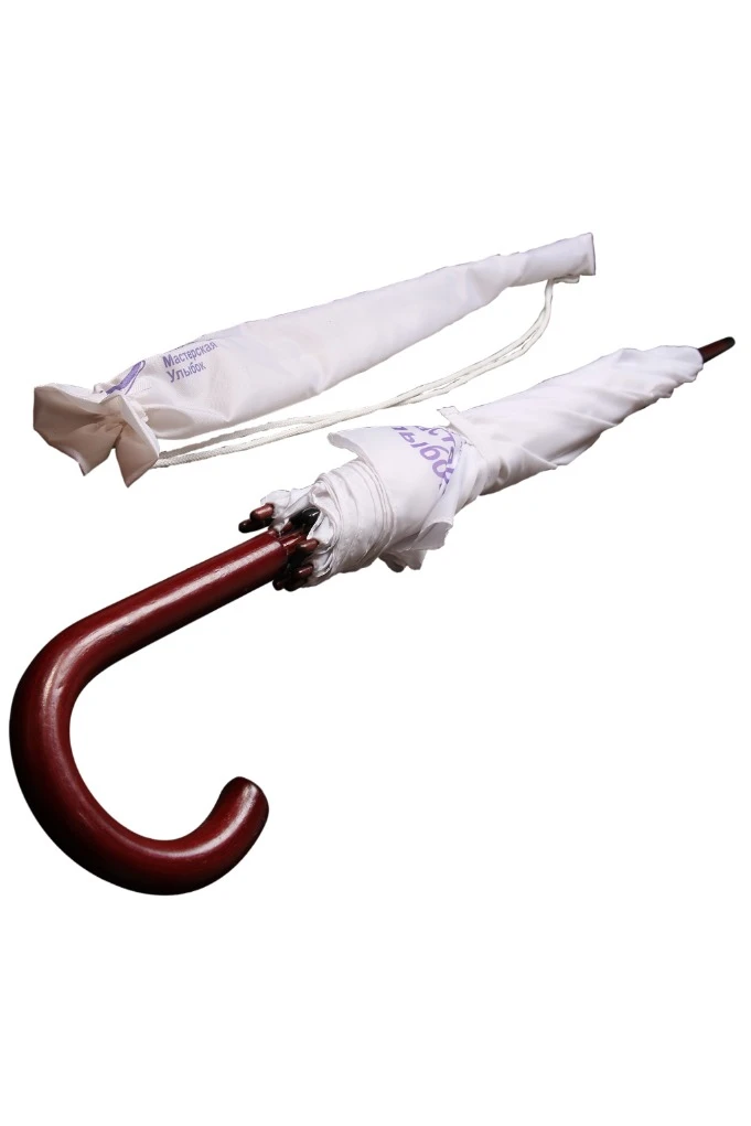 Чехол для зонта с лямкой, с полной запечаткой#5