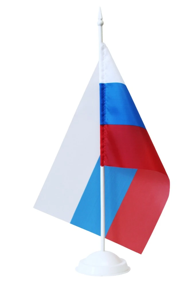 Купить подставку пластиковую белую 1 штoк