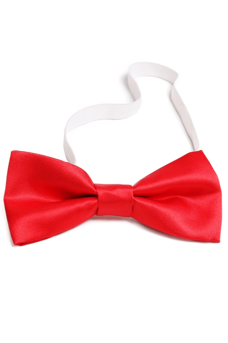 Купить галстук бабочку Эксперт однотонную