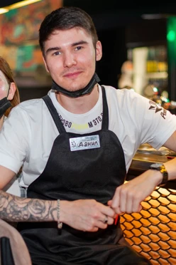 Купить футболку Атлетик унисекс "Ронни"