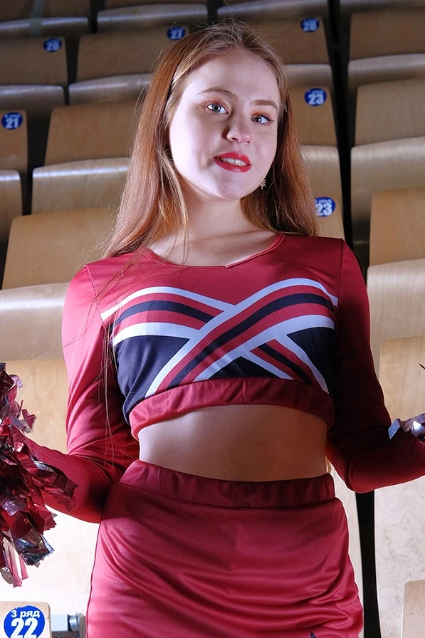 Топ Мелани женский с полной запечаткой "Scotland"#3