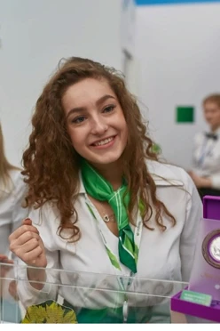 Купить платок Шанель 60х60 см "Сбербанк"