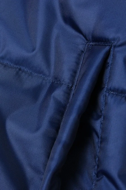 Жилет Портер на синтепоне со стежкой унисекс, с полной запечаткой "Your comfort"#2