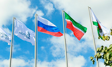 INARI - Производственная компания | INARI