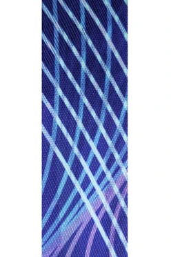 Лента для медали атлас ширина 2,5 см с карабином#2 Лента для медали атлас ширина 2,5 см с карабином#2