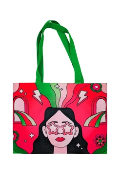 Купить сумку Универсал "In fit" 30х40 см