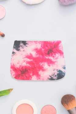 Купить косметичку Джеми 22х15х4 см, с принтом "Spots" Купить косметичку Джеми 22х15х4 см, с принтом "Spots"