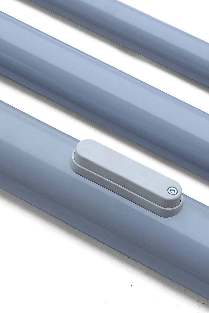 Труба цельная для флагштоков из алюминия#2