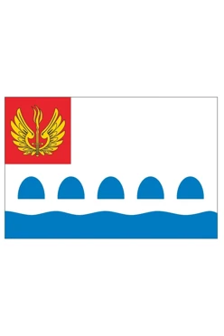 Купить флаг Волхова