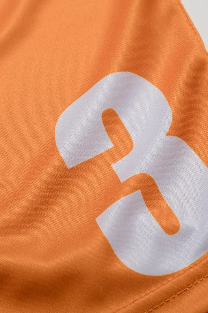 Футбольная форма Юве мужская с полной запечаткой "Peters"#6