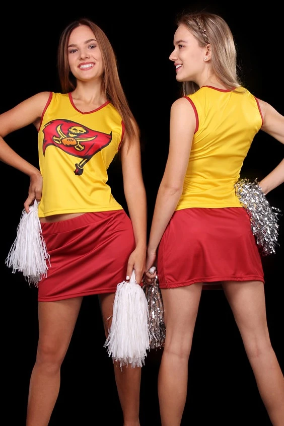 Топ Белла удлиненный женский, с полной запечаткой#6