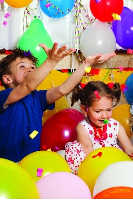 Воздушный шар В105 металлик без печати#1 Воздушный шар В105 металлик без печати#1