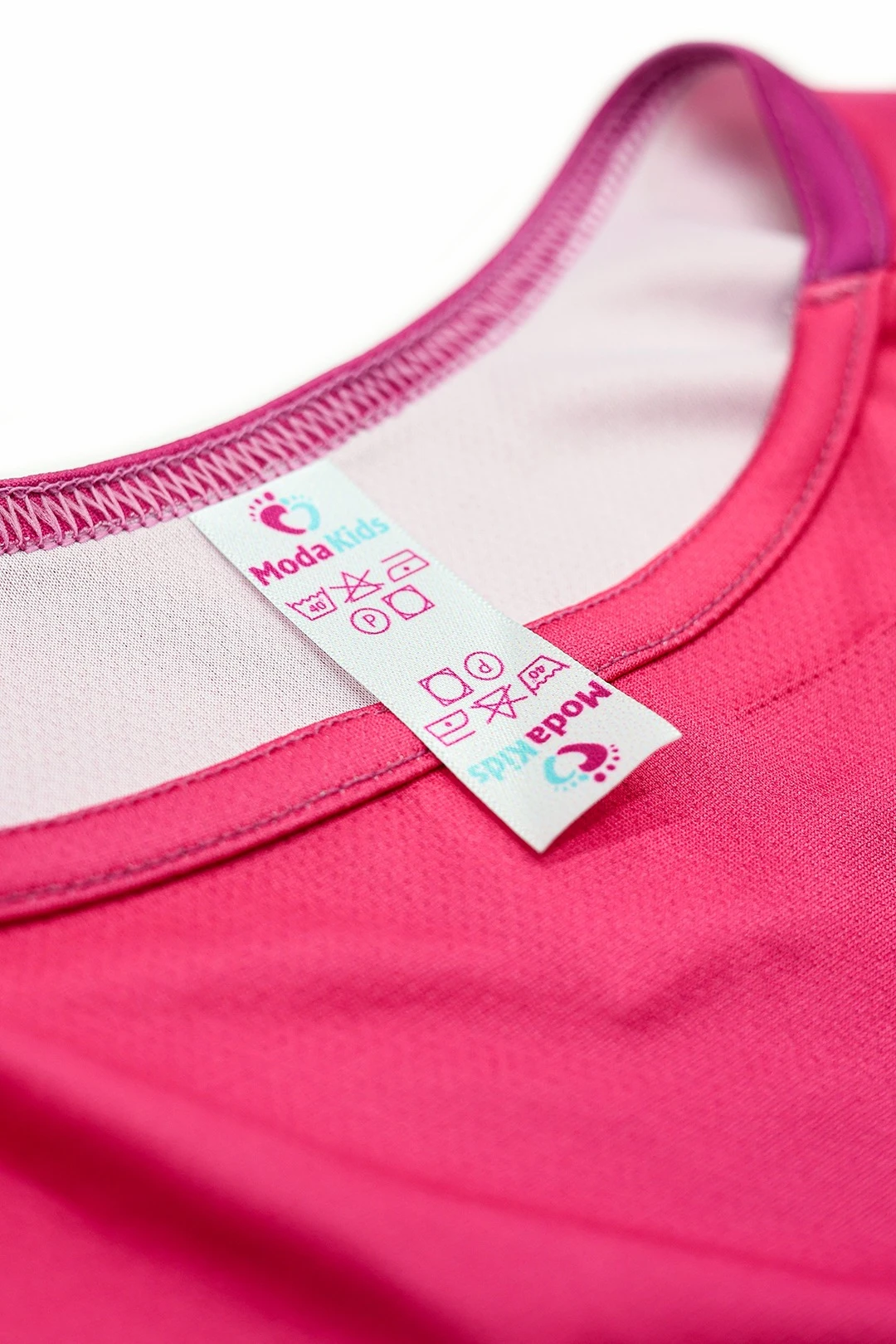 Бирка сублимационная 2х6 см, печать с одной стороны#2