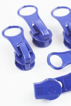 Бегунок Тип 5 автоматический, для спиральной реверсивной  молнии#2