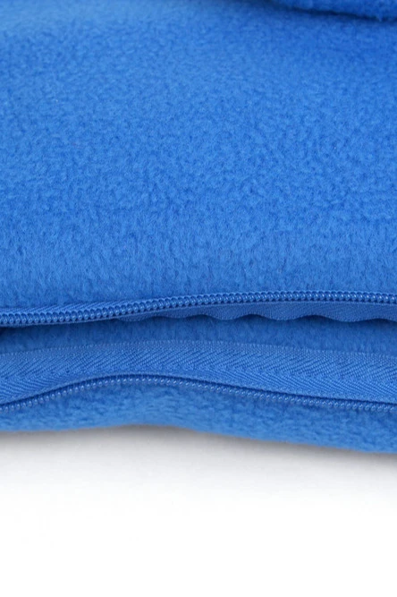 Плед Трансформер (плед-подушка) флисовый 155х200 см, однотонный#5 Плед Трансформер (плед-подушка) флисовый 155х200 см, однотонный#5