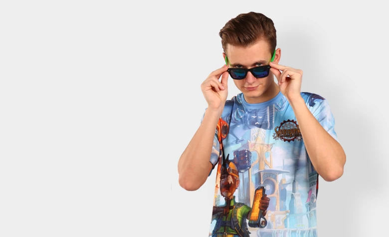 INARI - Производственная компания | INARI