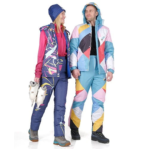 Все костюмы