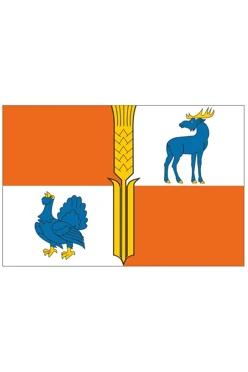 Купить флаг Исаклинского района