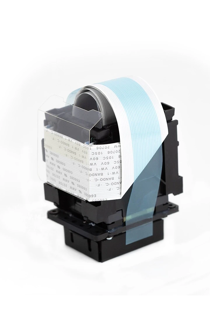 Печатающая головка M015372К для JV300#3