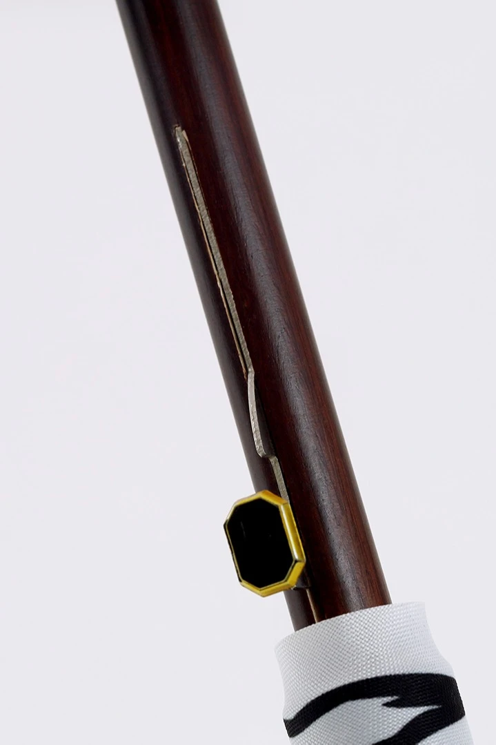 Зонт-трость Мэри с деревянной ручкой однослойный, с полной запечаткой (без совмещения) "Garmony"#4 Зонт-трость Мэри с деревянной ручкой однослойный, с полной запечаткой (без совмещения) "Garmony"#4