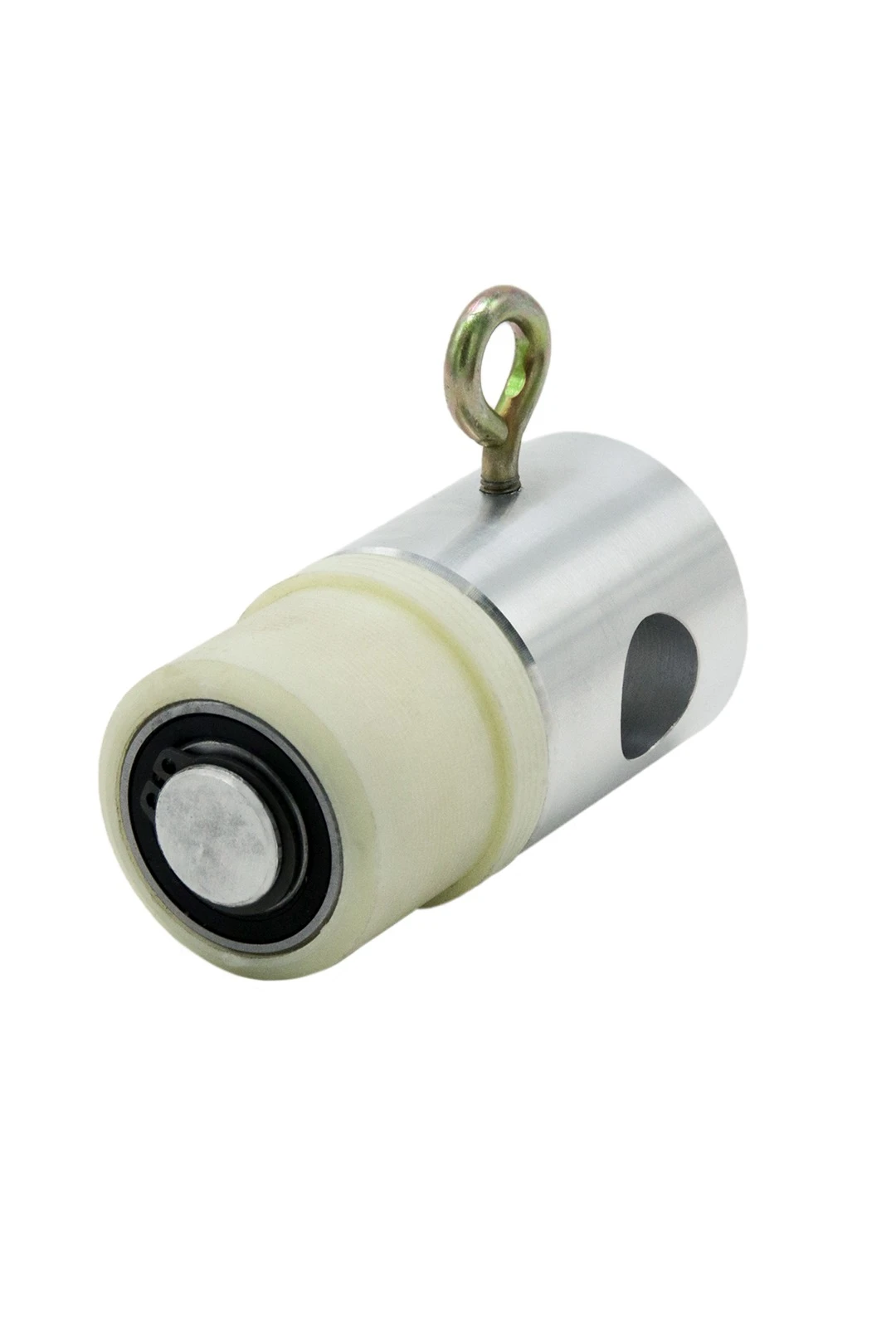 Купить голову для флагштоков с открытым механизмом с плечом Купить голову для флагштоков с открытым механизмом с плечом