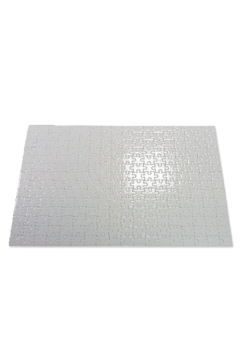 Купить пазл магнитный для сублимации, А3 (252 элемента) Купить пазл магнитный для сублимации, А3 (252 элемента)