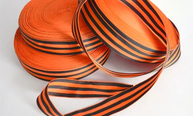 Георгиевская лента в рулоне