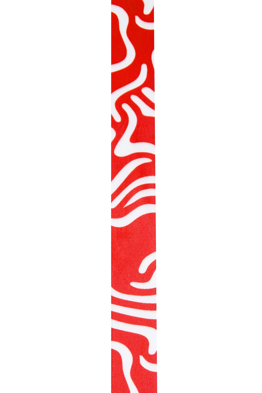 Лента атлас-люкс ширина 2 см, полноцветная печать#4 Лента атлас-люкс ширина 2 см, полноцветная печать#4