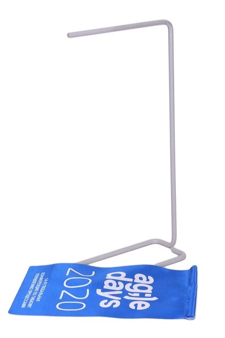 Подставка металлическая Г-образная#2