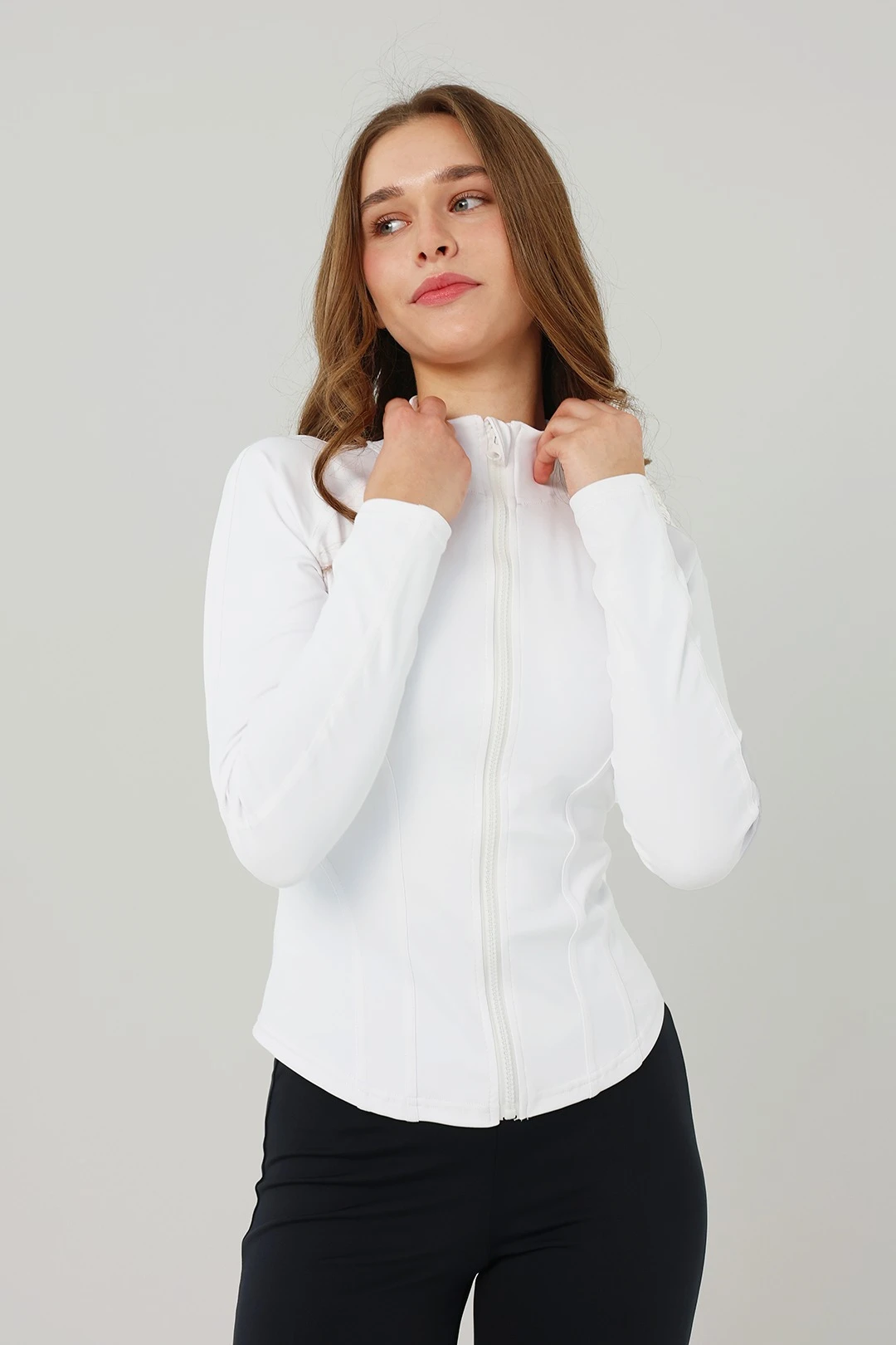 Рашгард Грейс женский с полной запечаткой#1