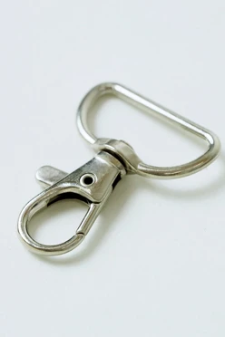 Крепление Карабин-люкс 15 мм#2