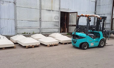 INARI - Производственная компания | INARI