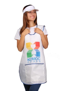 Купить накидку "КОМОС групп" 54х82 см