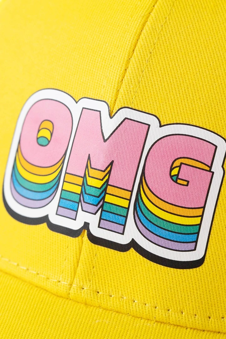 Бейсболка Брент шестиклинка взрослая, однотонная желтая (хлопок)#1 Бейсболка Брент шестиклинка взрослая, однотонная желтая (хлопок)#1