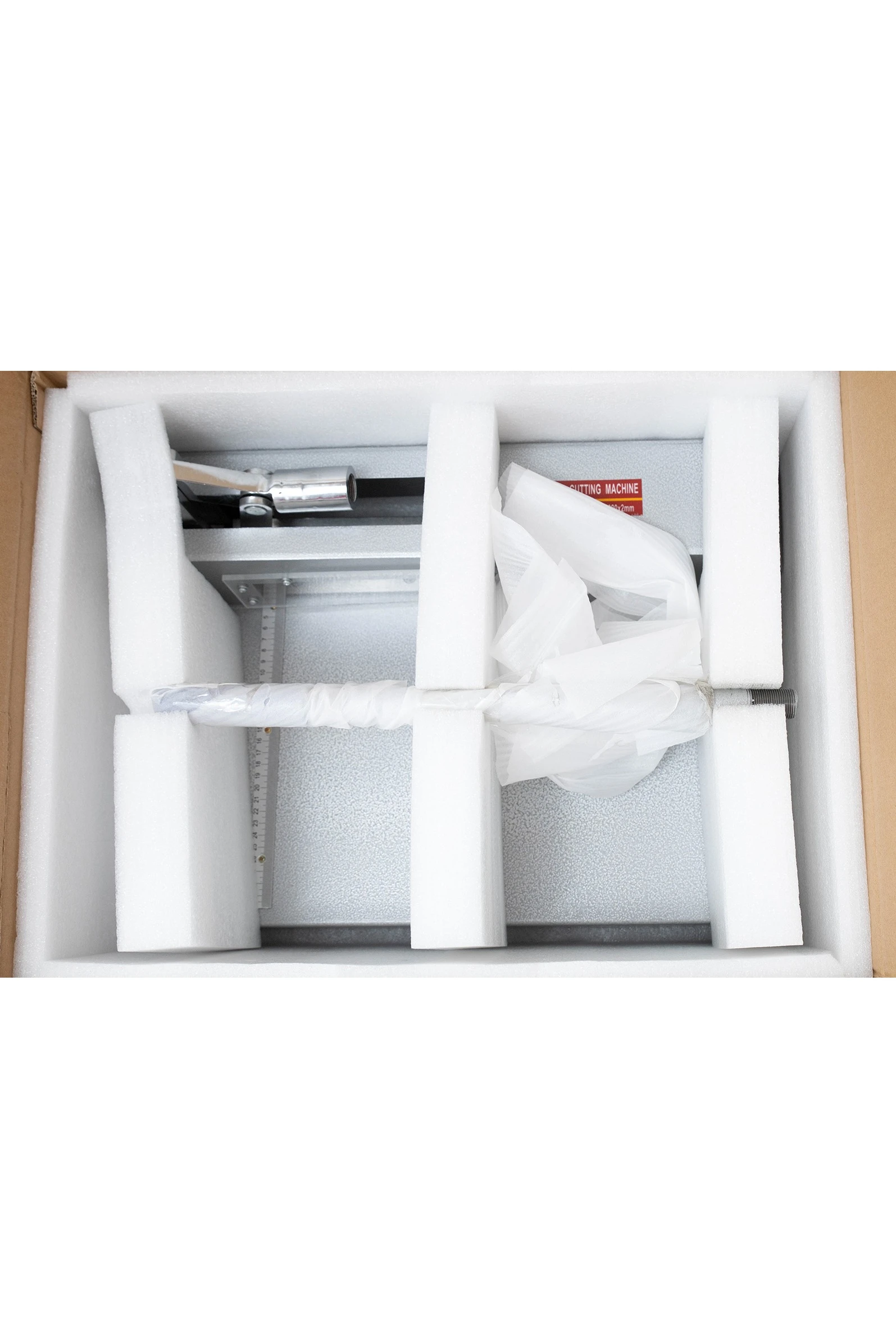 Резак по металлу XD322#3