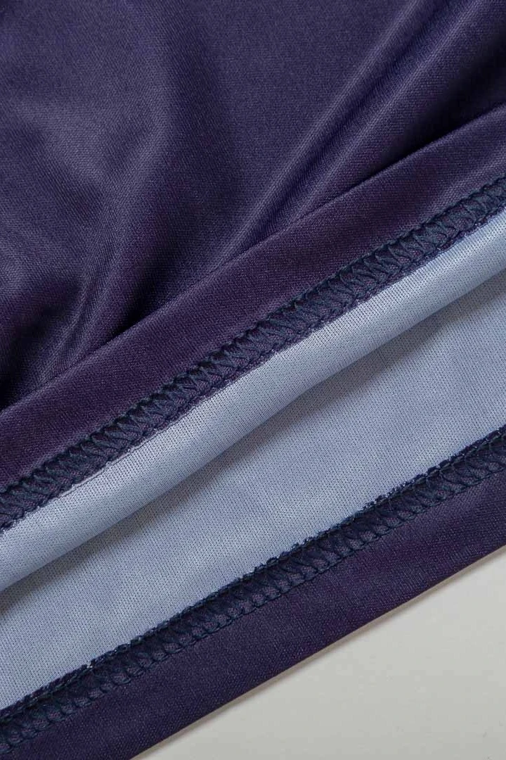 Футбольная форма Юве мужская с полной запечаткой "Sharp"#4