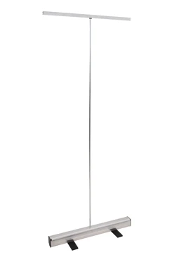 Купить ролл-ап 85х200 см (1 стойка)