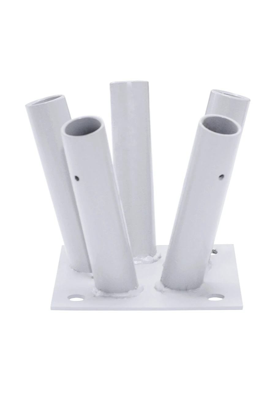 Пламя 5 штоков#1 Пламя 5 штоков#1