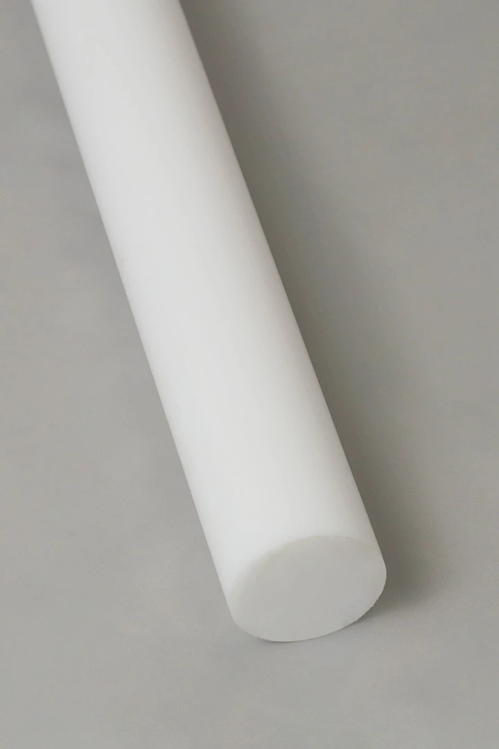 Полиацеталь стержень 50 мм#2