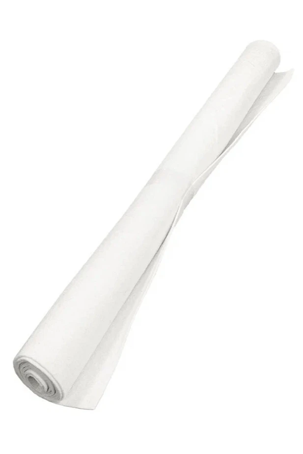 Полотно для ленточного каландра Nomex ширина 173 см#1