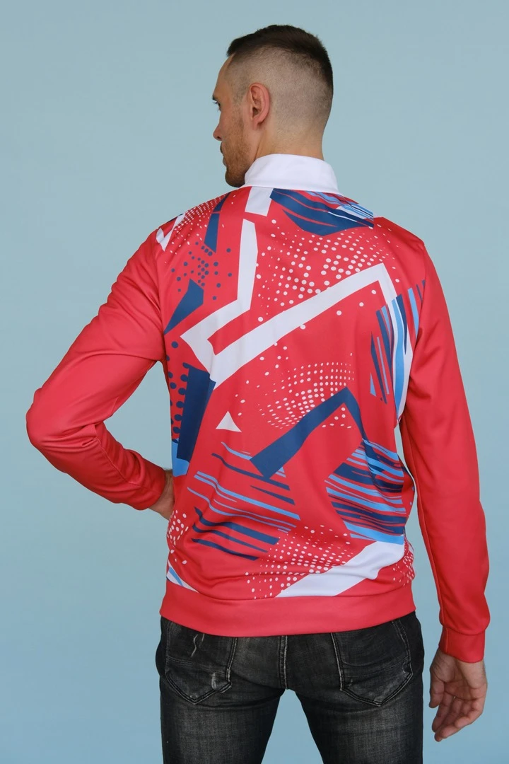 Купить толстовку Алекс унисекс "G-sport"