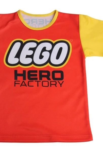Купить футболку Гэлэкси детскую "Lego"
