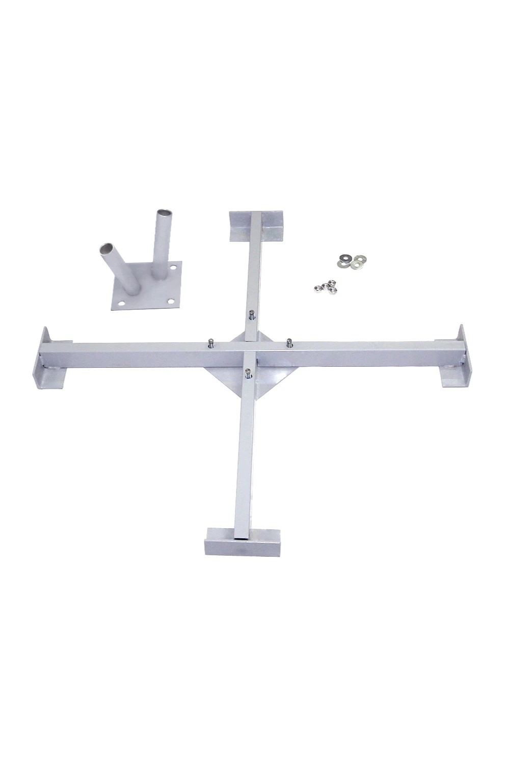 Пламя 2 штока#5