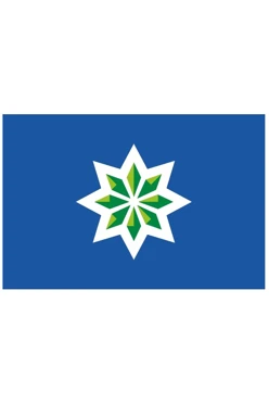 Купить флаг Малышевского городского округа