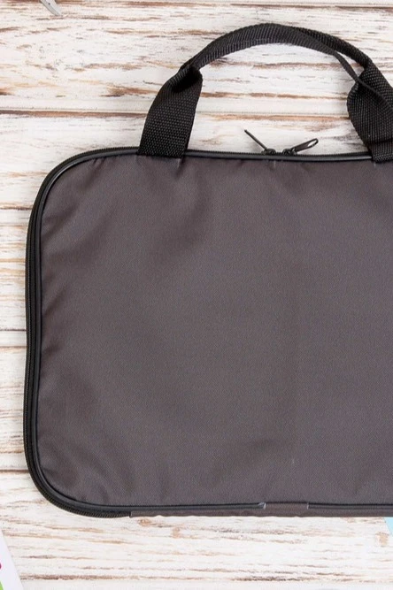 Сумка Ворд с ручками 25х35 см, с полной запечаткой "Cloud"#3 Сумка Ворд с ручками 25х35 см, с полной запечаткой "Cloud"#3