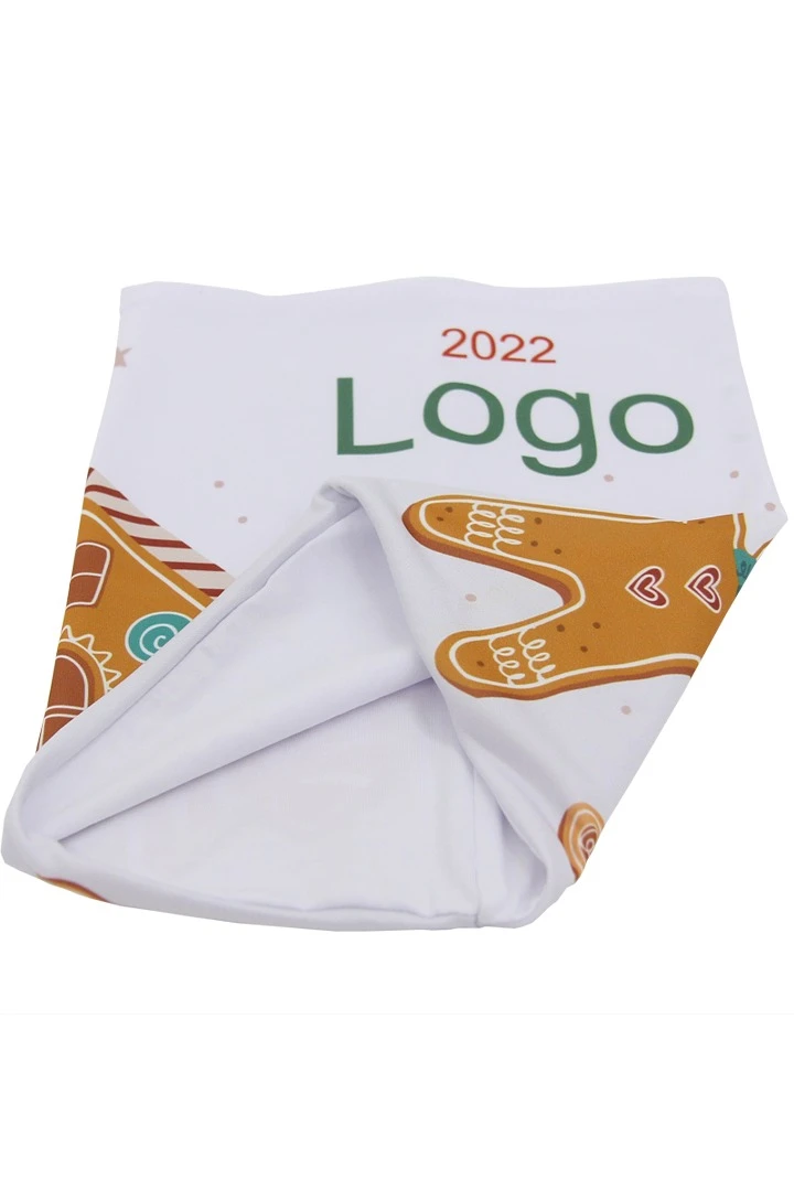 Бафф Сноу двухслойный взрослый, с полной запечаткой, "2022"#4