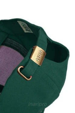 Бейсболка Смарт шестиклинка взрослая (хлопок)#2